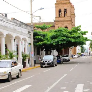 Explore The Best of All Bolivia: Santa Cruz, Sucre, Potosi, Uyuni Salt Flats, Colorful Lagoons, La Paz, Copacabana, Titicaca lake & Sun Island for 11 days with Peru Trek 4 Good and discover unforgettable experiences - Photo 9