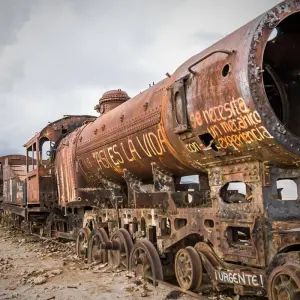 Explore 7-Day Express - Bolivia & Peru Highlights: Uyuni Salt Flats & Machu Picchu for 7 days with Peru Trek 4 Good and discover unforgettable experiences - Photo 9