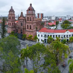 Explore The Best of All Bolivia: Santa Cruz, Sucre, Potosi, Uyuni Salt Flats, Colorful Lagoons, La Paz, Copacabana, Titicaca lake & Sun Island for 11 days with Peru Trek 4 Good and discover unforgettable experiences - Photo 10