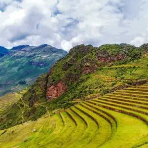 Explore LIMA, CUSCO, MACHUPICCHU & TITICACA LAKE: BUDGET TRIP for 9 days with Peru Trek 4 Good and discover unforgettable experiences - Photo 7