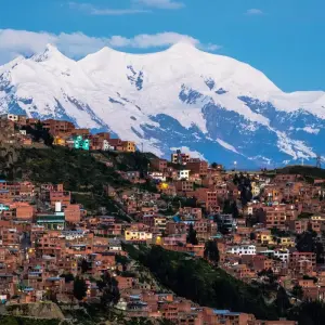 Explore 7-Day Express - Bolivia & Peru Highlights: Uyuni Salt Flats & Machu Picchu for 7 days with Peru Trek 4 Good and discover unforgettable experiences - Photo 10