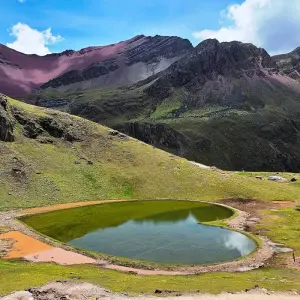 Explore RAINBOW MOUNTAIN (VINICUNCA): ATV GROUP TOUR for 1 days with Peru Trek 4 Good and discover unforgettable experiences - Photo 10