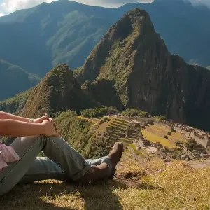 Explore The Best of Peru & Bolivia Budget: Lima, Paracas, Huacachina, Nazca Lines, Cusco, Sacred Valley, Machupicchu, Rainbow Mountain, Humantay Lake or ATV Tour: Moray & Salt Mines, Titicaca Lake, Copacabana, Sun Island, Uyuni Salt Flats & All Lagoons for 15 days with Peru Trek 4 Good and discover unforgettable experiences - Photo 11