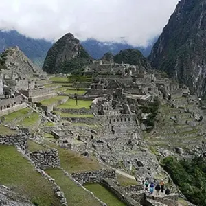 Explore THE BEST OF PERU & BOLIVIA: LIMA, CUSCO, THE SACRED VALLEY, MACHUPICCHU, LA PAZ, UYUNI FLATS & ALL LAGOONS for 12 days with Peru Trek 4 Good and discover unforgettable experiences - Photo 9