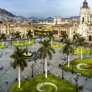 Explore LIMA AND THE BEST OF SOUTHERN PERU: LIMA, COLCA CANYON, TITICACA LAKE, CUSCO, THE SACRED VALLEY & MACHUPICCHU for 11 days with Peru Trek 4 Good and discover unforgettable experiences - Photo 11
