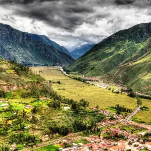 Explore 5-Day Peru Adventure + Domestic Flights: Cusco, Sacred Valley, Machu Picchu & Your Choice of Maras & Moray on ATVs, Rainbow Mountain or Humantay Lake Hike! for 5 days with Peru Trek 4 Good and discover unforgettable experiences - Photo 3