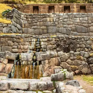 Explore 5-Day Peru Adventure + Domestic Flights: Cusco, Sacred Valley, Machu Picchu & Your Choice of Maras & Moray on ATVs, Rainbow Mountain or Humantay Lake Hike! for 5 days with Peru Trek 4 Good and discover unforgettable experiences - Photo 4