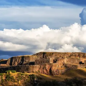 Explore 5-Day Peru Adventure + Domestic Flights: Cusco, Sacred Valley, Machu Picchu & Your Choice of Maras & Moray on ATVs, Rainbow Mountain or Humantay Lake Hike! for 5 days with Peru Trek 4 Good and discover unforgettable experiences - Photo 5