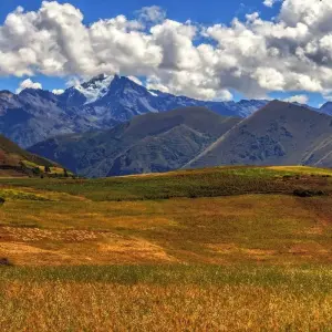 Explore SACRED VALLEY TOUR: PRIVATE & FLEXIBLE for 1 days with Peru Trek 4 Good and discover unforgettable experiences - Photo 2