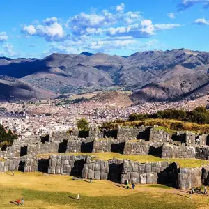 Explore 7-Day All-Inclusive Peru Adventure + Domestic Flights: Lima, Ballestas Islands, Huacachina, Cusco, Sacred Valley, Maras & Moray on ATVs or Rainbow Mountain or Humantay Lake & Machupicchu for 7 days with Peru Trek 4 Good and discover unforgettable experiences - Photo 6