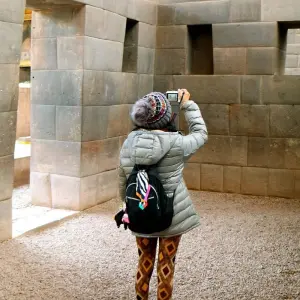 Explore Cusco 3 Best Private Tours: City Tour, Sacred Valley & Machu Picchu for 3 days with Peru Trek 4 Good and discover unforgettable experiences - Photo 7