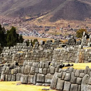 Explore 5-Day Peru Adventure + Domestic Flights: Cusco, Sacred Valley, Machu Picchu & Your Choice of Maras & Moray on ATVs, Rainbow Mountain or Humantay Lake Hike! for 5 days with Peru Trek 4 Good and discover unforgettable experiences - Photo 9