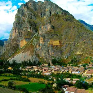 Explore SACRED VALLEY TOUR: PRIVATE & FLEXIBLE for 1 days with Peru Trek 4 Good and discover unforgettable experiences - Photo 6