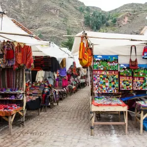 Explore SACRED VALLEY TOUR: PRIVATE & FLEXIBLE for 1 days with Peru Trek 4 Good and discover unforgettable experiences - Photo 7