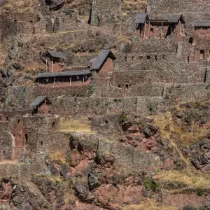 Explore SACRED VALLEY TOUR: PRIVATE & FLEXIBLE for 1 days with Peru Trek 4 Good and discover unforgettable experiences - Photo 8