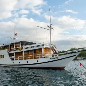 Explore 2Day Sailing Komodo Flores, Indonesia for 2 days with Pesona Indo and discover unforgettable experiences - Photo 2