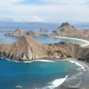 Explore 3D2N Sailing Komodo Flores, Indonesia for 3 days with Pesona Indo and discover unforgettable experiences - Photo 2