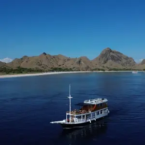 Explore 2Day Sailing Komodo Flores, Indonesia for 2 days with Pesona Indo and discover unforgettable experiences - Photo 3