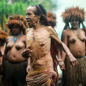 Explore 5D4N Baliem Valley Festival  in Papua for 5 days with Pesona Indo and discover unforgettable experiences - Photo 3