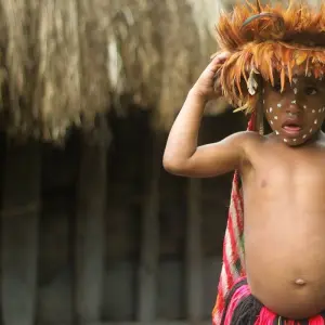Explore 5D4N Baliem Valley Festival  in Papua for 5 days with Pesona Indo and discover unforgettable experiences - Photo 4