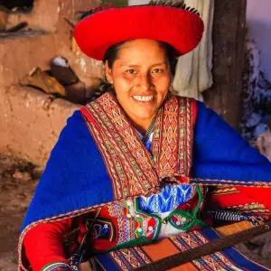 Explore SACRED VALLEY TOUR: PRIVATE & FLEXIBLE for 1 days with Peru Trek 4 Good and discover unforgettable experiences - Photo 11