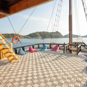 Explore Sailing Komodo Island to Lombok 5D4N for 5 days with Pesona Indo and discover unforgettable experiences - Photo 5