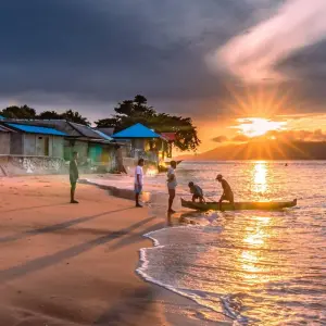 Explore Spice Tour Bandaneira 4D3N for 4 days with Pesona Indo and discover unforgettable experiences - Photo 5