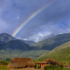 Explore 5D4N Baliem Valley Festival  in Papua for 5 days with Pesona Indo and discover unforgettable experiences - Photo 5