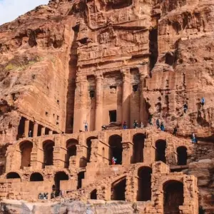 Explore Jewels of Jordan and Egypt Package - 5* Cruise for 16 days with Pharaohn Tours and discover unforgettable experiences - Photo 4