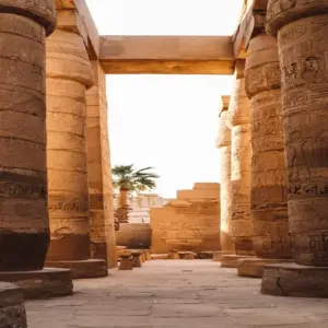 Explore Unwind in Hurghada & Nile Cruise Adventure for 12 days with Pharaohn Tours and discover unforgettable experiences - Photo 4