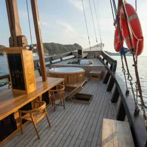 Explore Sailing Komodo Island to Lombok 5D4N for 5 days with Pesona Indo and discover unforgettable experiences - Photo 6