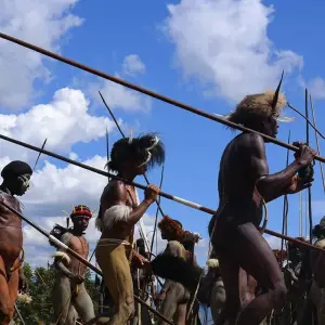 Explore 5D4N Baliem Valley Festival  in Papua for 5 days with Pesona Indo and discover unforgettable experiences - Photo 6