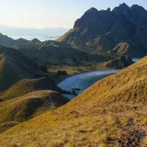Explore 3D2N Sailing Komodo Flores, Indonesia for 3 days with Pesona Indo and discover unforgettable experiences - Photo 6