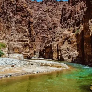 Explore Jewels of Jordan and Egypt Package - 5* Cruise for 16 days with Pharaohn Tours and discover unforgettable experiences - Photo 5