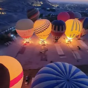 Explore Luxurious 8-Day Dahabiya Journey from Luxor to Aswan for 8 days with Pharaohn Tours and discover unforgettable experiences - Photo 4