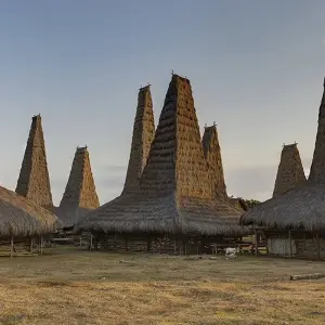 Explore 5D4N Sumba Island for 5 days with Pesona Indo and discover unforgettable experiences - Photo 6