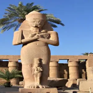 Explore Unwind in Hurghada & Nile Cruise Adventure for 12 days with Pharaohn Tours and discover unforgettable experiences - Photo 6