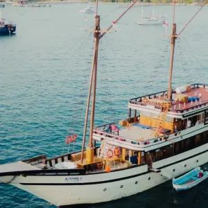 Explore Sailing Komodo Island to Lombok 5D4N for 5 days with Pesona Indo and discover unforgettable experiences - Photo 8