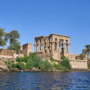 Explore Discover Egypt's Splendors: Cairo, Nile Cruise, and Sharm El Sheikh for 13 days with Pharaohn Tours and discover unforgettable experiences - Photo 6
