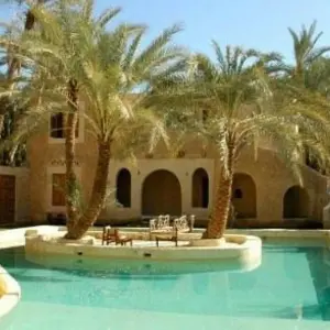 Explore Discover the Serenity of Cairo, Alexandria and Siwa Oasis: Cultural and Eco Trip for 9 days with Pharaohn Tours and discover unforgettable experiences - Photo 3