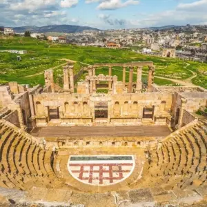 Explore Jewels of Jordan and Egypt Package - 5* Cruise for 16 days with Pharaohn Tours and discover unforgettable experiences - Photo 7