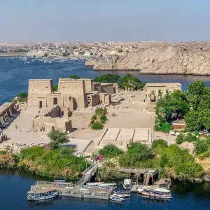 Explore Great Pharaoh and Nile Jewel for 13 days with Pharaohn Tours and discover unforgettable experiences - Photo 3
