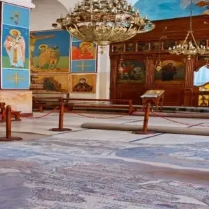 Explore Jewels of Jordan and Egypt Package - 5* Cruise for 16 days with Pharaohn Tours and discover unforgettable experiences - Photo 8