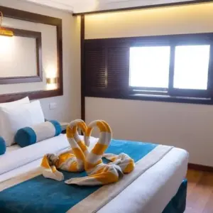 Explore Unwind in Hurghada & Nile Cruise Adventure for 12 days with Pharaohn Tours and discover unforgettable experiences - Photo 8