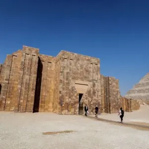 Explore Discover Egypt's Splendors: Cairo, Nile Cruise, and Sharm El Sheikh for 13 days with Pharaohn Tours and discover unforgettable experiences - Photo 8