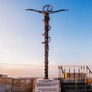 Explore Jewels of Jordan and Egypt Package - 5* Cruise for 16 days with Pharaohn Tours and discover unforgettable experiences - Photo 9