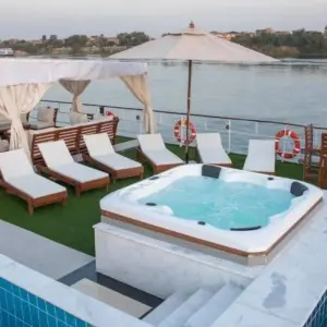 Explore Unwind in Hurghada & Nile Cruise Adventure for 12 days with Pharaohn Tours and discover unforgettable experiences - Photo 9