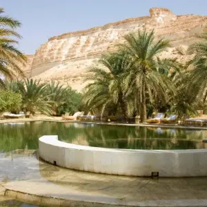 Explore Discover the Serenity of Cairo, Alexandria and Siwa Oasis: Cultural and Eco Trip for 9 days with Pharaohn Tours and discover unforgettable experiences - Photo 6