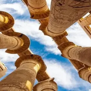 Explore Luxurious 8-Day Dahabiya Journey from Luxor to Aswan for 8 days with Pharaohn Tours and discover unforgettable experiences - Photo 8