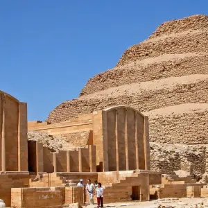 Explore Great Pharaoh and Nile Jewel for 13 days with Pharaohn Tours and discover unforgettable experiences - Photo 6